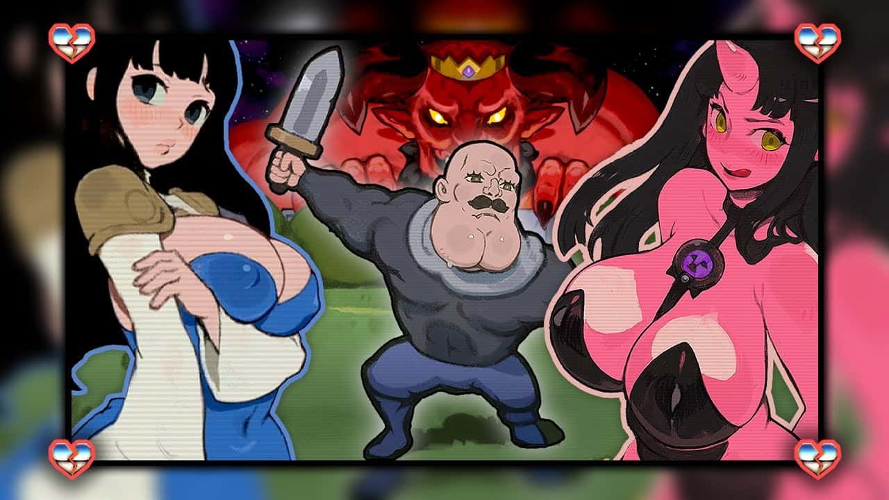 蜜臀骑士 | 中文官方最新版